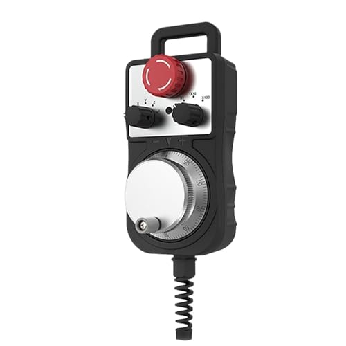 Boîte portative de précision STK6-PLC-24E-100 boîtier électronique plastique robuste