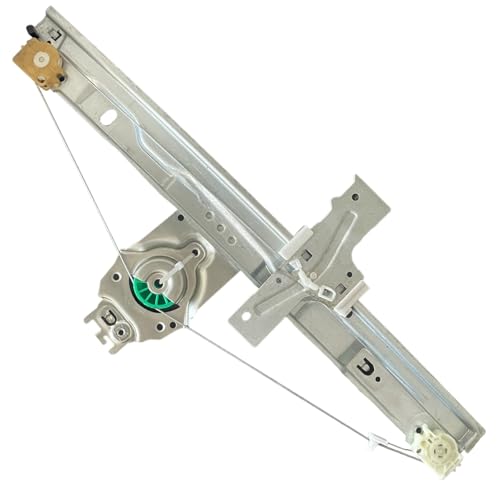 Lève-vitre avant gauche Partsline pour 207, 207+ et 207SW 9221FT