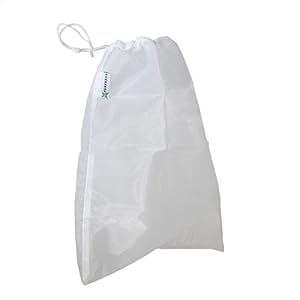 Traditional Kava Strainer Bag