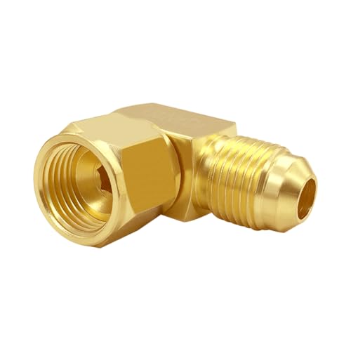 Tuerca para gas 25 Imagen adicional