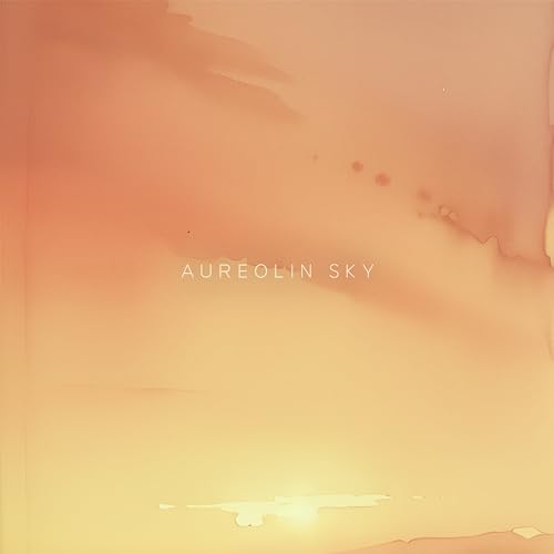 Aureolin Sky