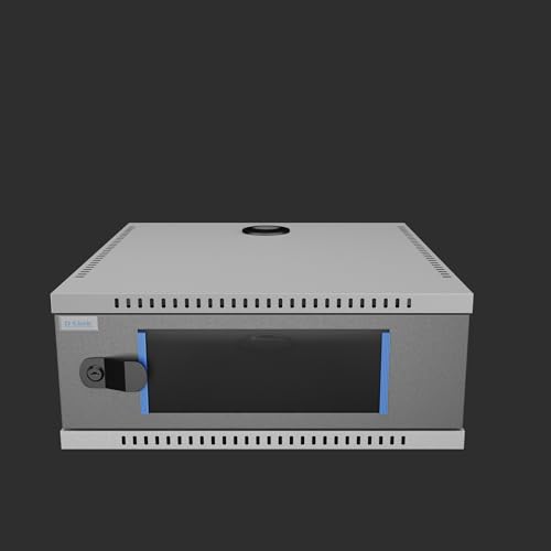 Image of D-Link Compact DVR Enclosure for Non Rack-mountable DVR's || NWR-3535-DVR