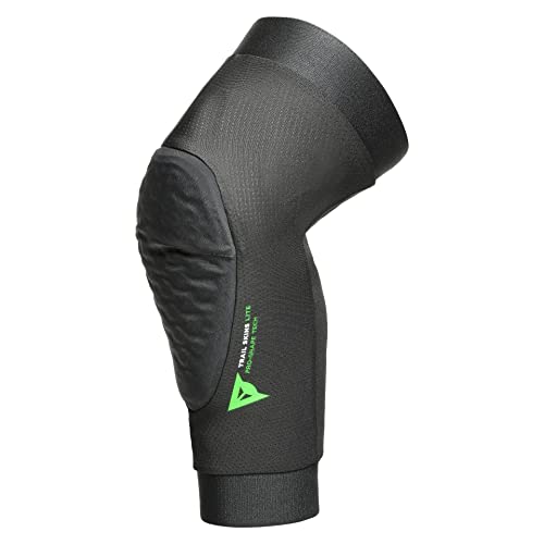 Dainese Trail Skins Lite Knee Guards Black, M