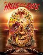 The Hills Have Eyes (Steelbook) [Blu-ray]