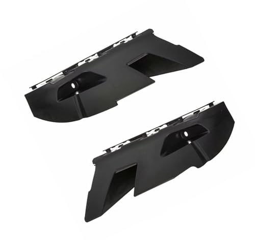 Supports de pare-chocs Dodge Ram 1500 fixation avant gauche droite 68104944AD pièces de rechange