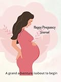  My Pregnancy Journal