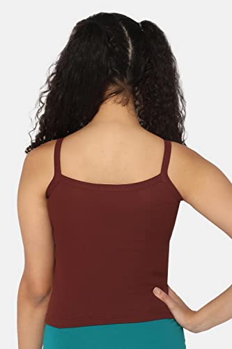 Image of INTIMACY LINGERIE Women's Cotton Camisoles /Slips (Pack of 1)