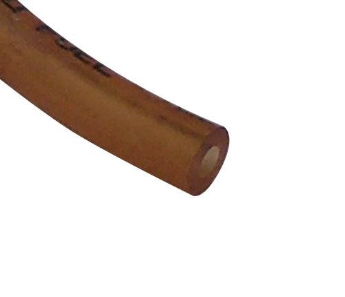 Watts RUFE 7/64-Inch ID by 100-Feet Polyurethane Micro Fuel Line, Orange