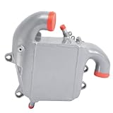 Upgrade AIR TO WATER INTERCOOLER For 2020-2024 LM2 LZ0 3.0L Duramax Diesel