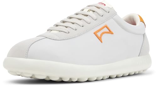 Camper Zapatillas Pelotas xlf para Hombre Lt. Pastel Grey 43 EU