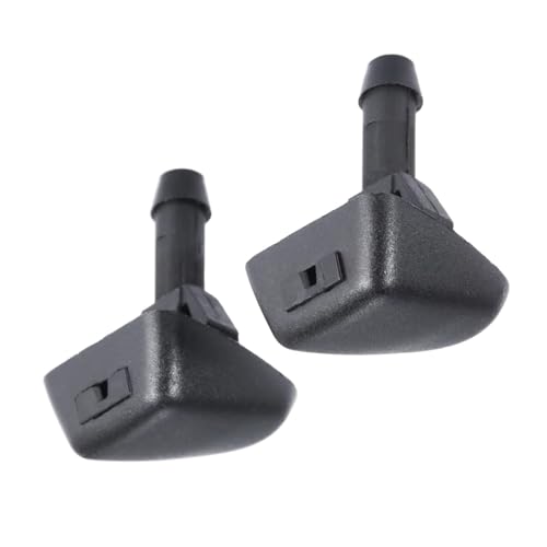 Gicleurs de lave-glace Volvo V50 XC70 - Kit de remplacement buse 30655605