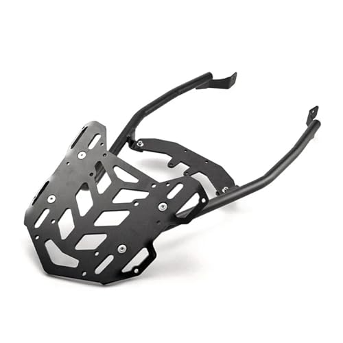 Support d'étagère arrière Suzuki GSX-S750 haut de gamme pour boîte supérieure moto
