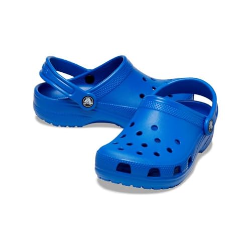 Crocs Unisex-Child 206991a Clog