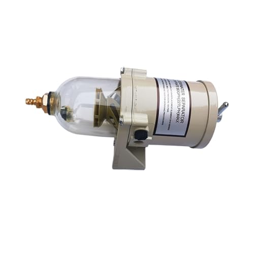 Filtre à carburant 500FG et 500FH pour moteur marin 2010PM
