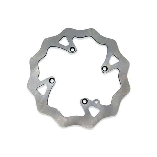 Disques de frein moto avant arrière 4 trous accessoires de rechange SE SEF 2014-2023
