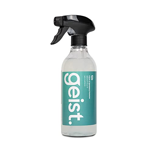 Spray protecteur tissus et tapis Geist. en format 500 ml anti-taches