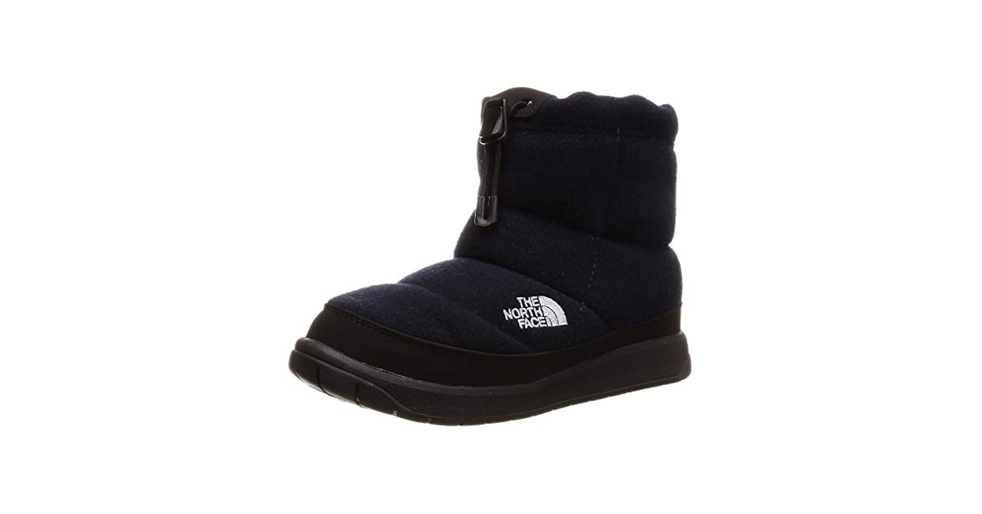 THE NORTH FACEノースフェイス ヌプシブーティーウールIVショート THE NORTH FACE(ノースフェイス)のWヌプシブーティーウールⅣ