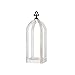 RAZ Imports 2021 Holiday Homestead 21-inch Long Lantern