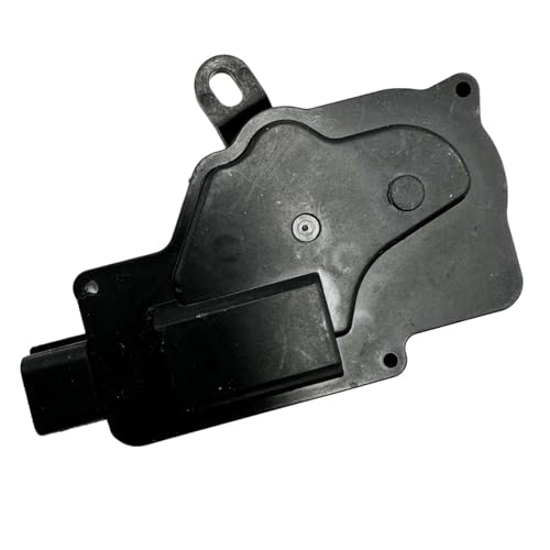 Actuador de cerradura de maletero para Sportage L4 y V6: cierre suave y seguro