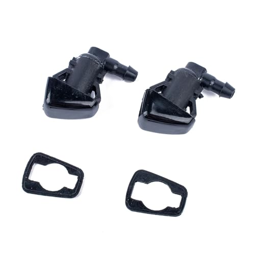 Kit buse de lave-glace 68260443AA pour essuie-glace Grand Cherokee