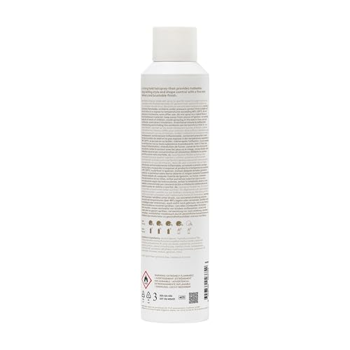 EVO Miss Malleable Fijador Flexible para Cabello miniatura 2