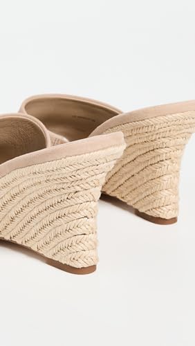 Vince Women's Pia Wedge Espadrille Slide3