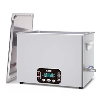 DK SONIC 37L Cleaner