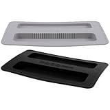 Photo Gallery garneck 2pezzi copertura per tostapane da cucina in silicone protettivo superiore per macchina per pane accessori per elettrodomestici da cucina Photo Gallery garneck 2pezzi copertura per tostapane da cucina in silicone protettivo superiore per macchina per pane accessori per elettrodomestici da cucina