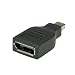 Produktbild ROLINE Adapter (DisplayPort Buchse auf Mini DisplayPort Stecker)