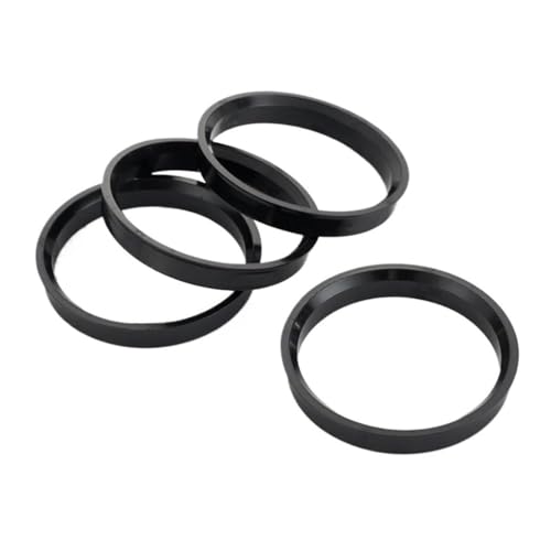 Bague de centrage pour éliminer les vibrations de moyeu de roue - 6