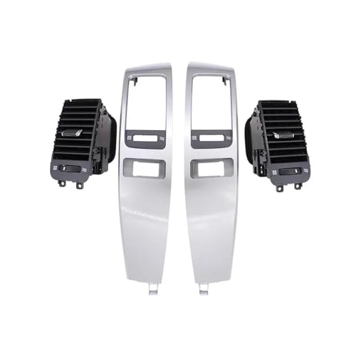 Remplacer Grille Climatisation Lexus GX470 Kit Panneau Sortie d'Air Tableau de Bord