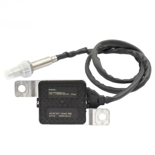 Capteur d'azote oxygène 4G0907807T pour VW Touareg et Passat 2.0L