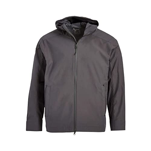 Image of Vertx Ud2 Mens Hooded Tactical Jacket