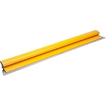 TapeTech 48" Premium Finishing Knife Smoothing Blade PFK48TT