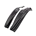 Car Rear Wheel Mudguard Fender Flash Compatible For Hyundai Tucson 2015 2016 2017 2018 Accessories Auto Protector Mud Guard