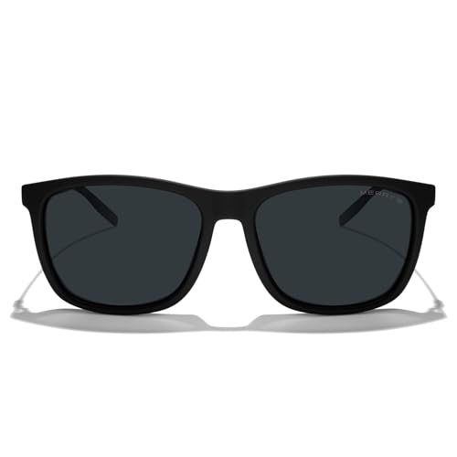 Image of MERRY'S Unisex Polarized Aluminum Sunglasses Vintage Sun Glasses For Men /Women S8286