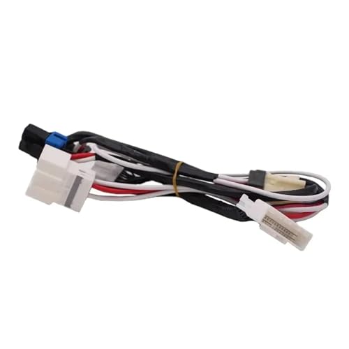 Panneau climatisation automatique IX25 Creta interrupteur commande