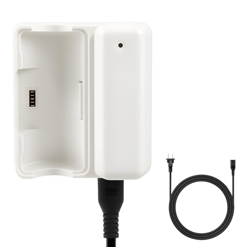 Joiry 3.6V Replacement Li-ion Battery Charger with Indicator Light -...