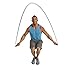 Weighted Speed Jump Rope by GoFit