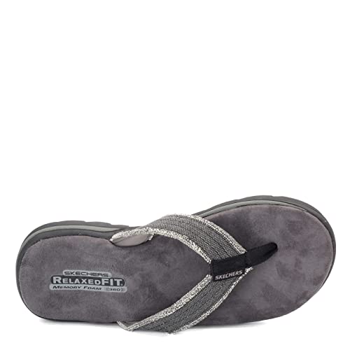 Image of Skechers Men's Relaxed Fit Supreme Bosnia Sandal