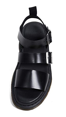 Dr. Martens Unisex-Adult Gryphon2