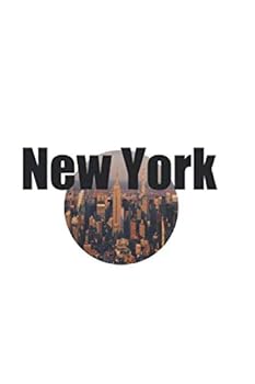 New York - 120 Seiten, Liniert, Notizbuch, Notizheft, USA, Geschenk, Reise, Urlaub, Geburtstag, Amerikanistik, Schule Schulheft, United States of America