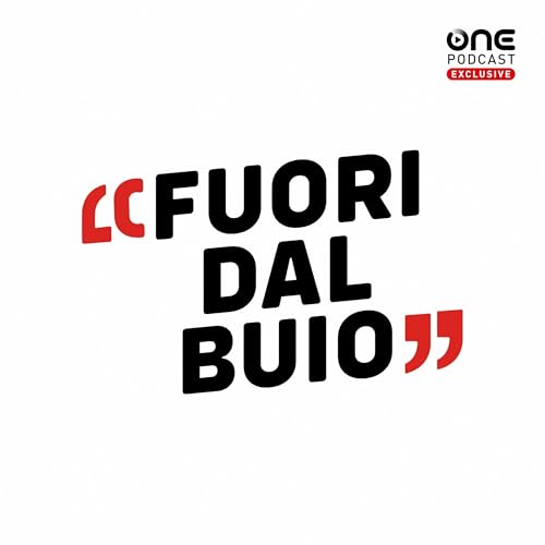 『FUORI DAL BUIO』のカバーアート