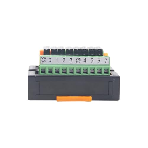 Module de relais 24V5A RT-P04s pour protéger les sorties cc de PLC - 2