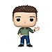 Funko POP Movies: Sixteen Candles - Jake Ryan - Collectable Vinyl Figure - Gift Idea - Official Merchandise - for Kids & Adults - Movies Fans - Model Figure for Collectors and Display