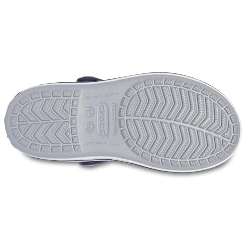 Image of Crocs Kids' Crocband Sandals