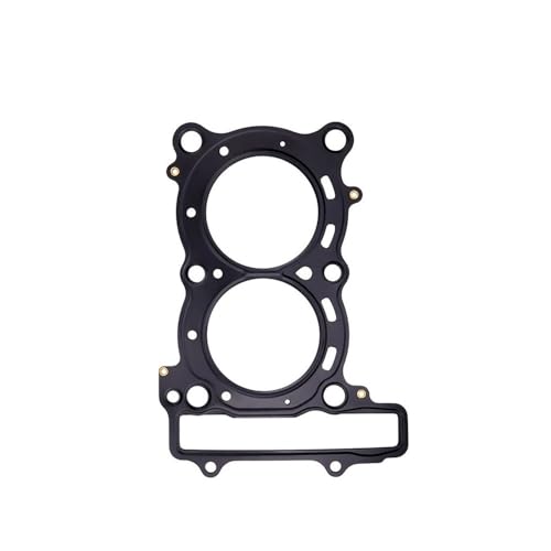Joint de culasse XP500 pour rouler au quotidien en T-Max sans panne