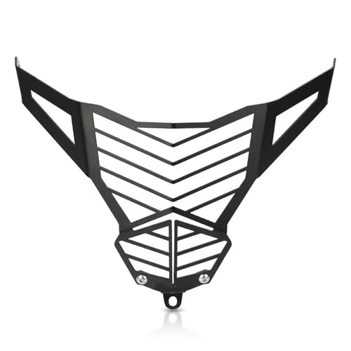 Protection phare CRF300L : évitez les bris de verre avec cette grille antichoc 2022