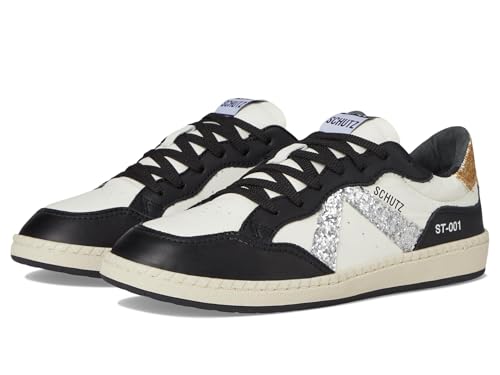 SCHUTZ Men's St 001 Sneaker