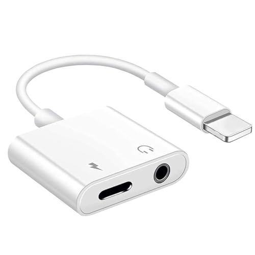 Adapter Iphone 8 Kopfhörer Und Laden Original Iphone Klinke Adapter – Die 15 besten Produkte im Vergleich - WinTotal